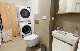 Apartament modern de vanzare, 77 mp, 2 bai, 3 camere, zona Parcului Poligon 