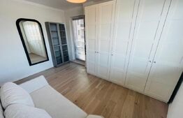 Apartament modern de vanzare, 77 mp, 2 bai, 3 camere, zona Parcului Poligon 