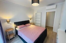 Apartament modern de vanzare, 77 mp, 2 bai, 3 camere, zona Parcului Poligon 