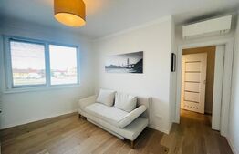 Apartament modern de vanzare, 77 mp, 2 bai, 3 camere, zona Parcului Poligon 
