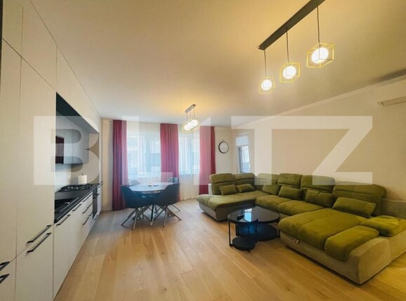 Apartament de vânzare 3 camere Floreşti - 155477AV | BLITZ Cluj-Napoca | Poza3