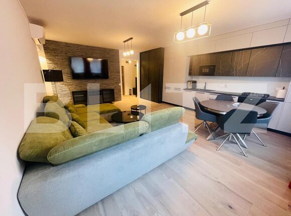 Apartament de vânzare 3 camere Floreşti - 155477AV | BLITZ Cluj-Napoca | Poza1