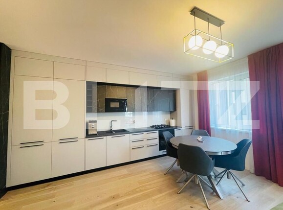 Apartament de vânzare 3 camere Floreşti - 155477AV | BLITZ Cluj-Napoca | Poza2