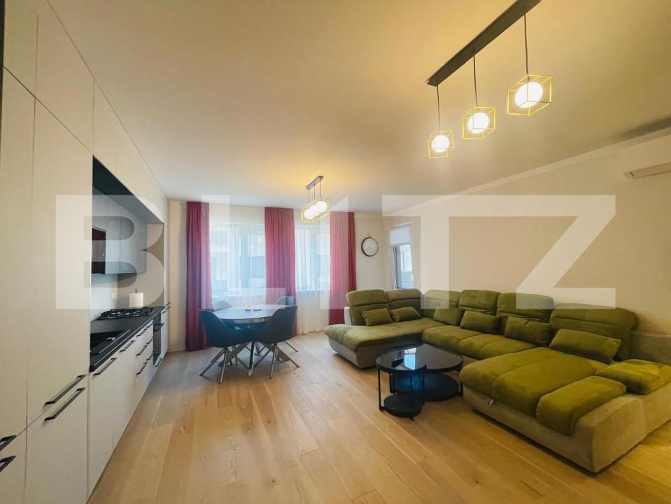 Apartament de vânzare 3 camere Floreşti - 155477AV | BLITZ Cluj-Napoca | Poza3