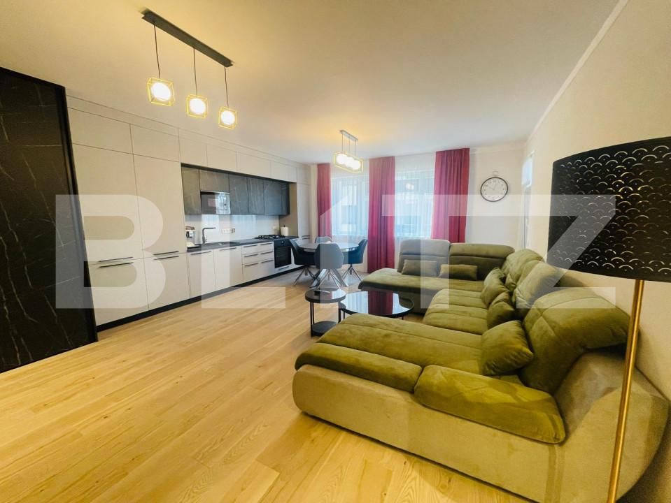 Apartament de vânzare 3 camere Floreşti - 155477AV | BLITZ Cluj-Napoca | Poza4