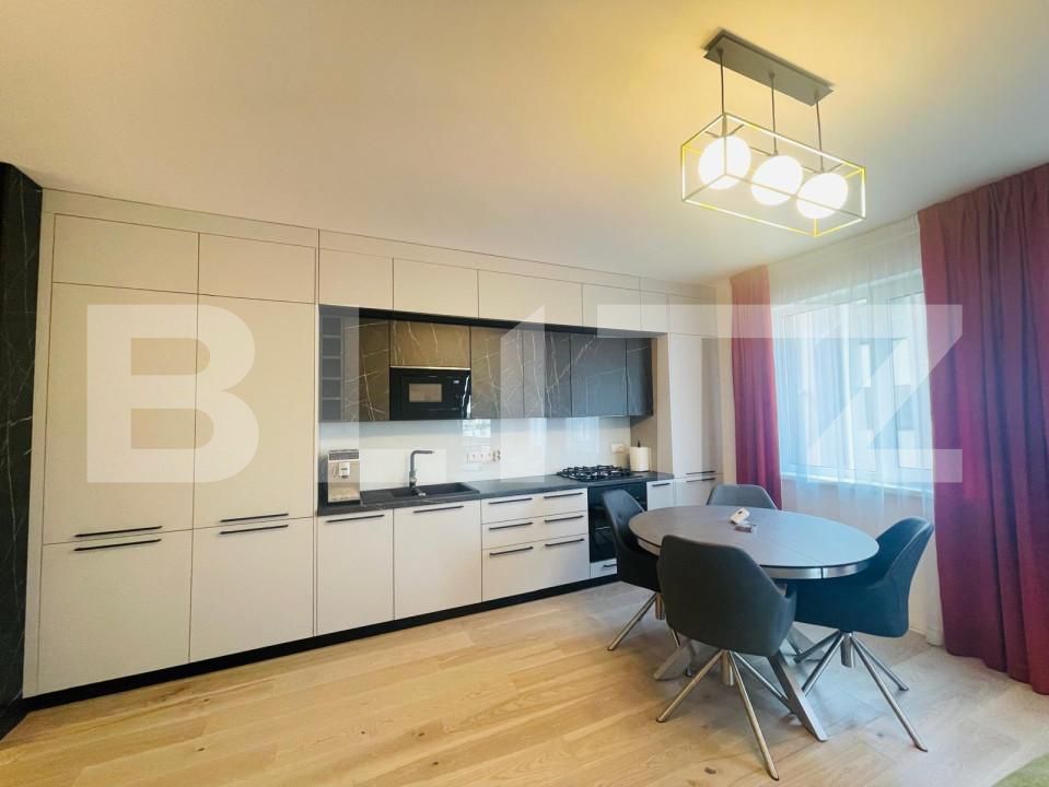 Apartament de vânzare 3 camere Floreşti - 155477AV | BLITZ Cluj-Napoca | Poza2