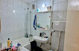 Garsoniera. 27 mp utili, zona Kaufland Manastur 