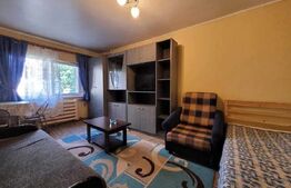 Garsoniera. 27 mp utili, zona Kaufland Manastur 