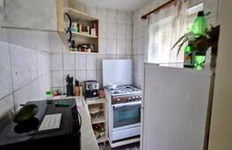 Garsoniera. 27 mp utili, zona Kaufland Manastur 