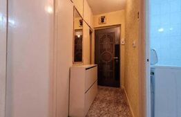 Garsoniera. 27 mp utili, zona Kaufland Manastur 