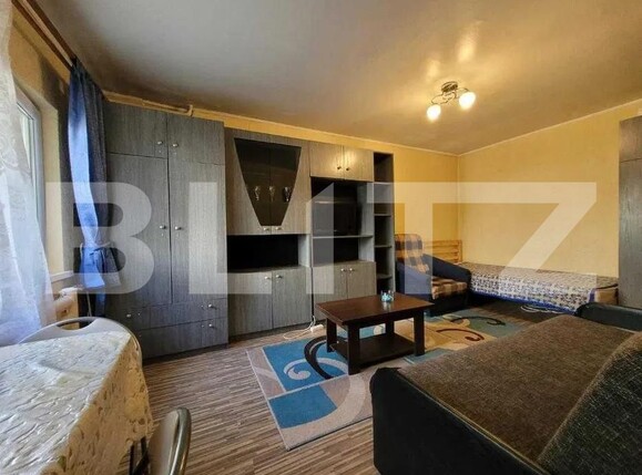 Garsonieră de vânzare Manastur - 155484AV | BLITZ Cluj-Napoca | Poza2