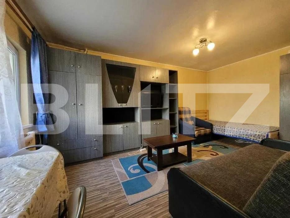 Garsonieră de vânzare Manastur - 155484AV | BLITZ Cluj-Napoca | Poza2