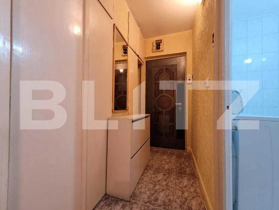 Garsonieră de vânzare Manastur - 155484AV | BLITZ Cluj-Napoca | Poza5