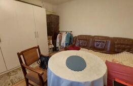 Casă renovabilă cu 4 camere și teren de 439 mp in Iris, investiție