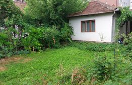 Casă renovabilă cu 4 camere și teren de 439 mp in Iris, investiție