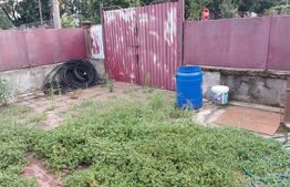 Casă renovabilă cu 4 camere și teren de 439 mp in Iris, investiție