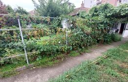 Casă renovabilă cu 4 camere și teren de 439 mp in Iris, investiție