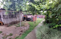 Casă renovabilă cu 4 camere și teren de 439 mp in Iris, investiție