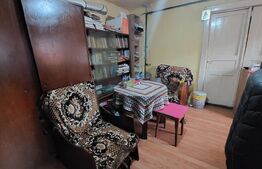 Casă renovabilă cu 4 camere și teren de 439 mp in Iris, investiție