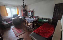 Casă renovabilă cu 4 camere și teren de 439 mp in Iris, investiție