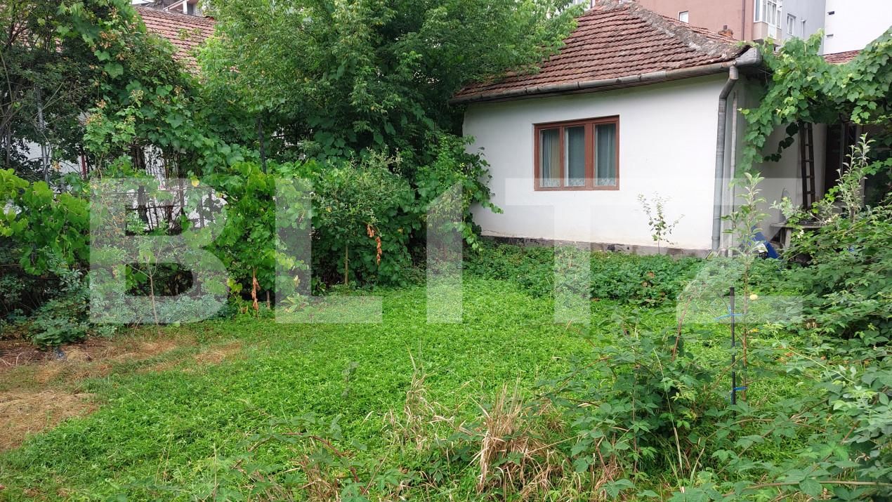 Casa de vânzare 4 camere Iris - 155489CV | BLITZ Cluj-Napoca | Poza2
