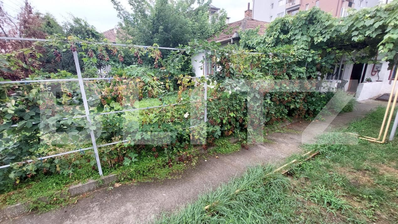 Casa de vânzare 4 camere Iris - 155489CV | BLITZ Cluj-Napoca | Poza1