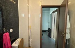 Amartament modern 2 camere, decomandat, parcare, Zona Subcetate ! 