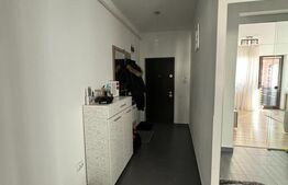 Amartament modern 2 camere, decomandat, parcare, Zona Subcetate ! 