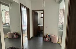 Amartament modern 2 camere, decomandat, parcare, Zona Subcetate ! 