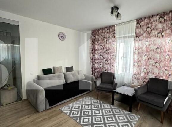 Apartament de vânzare 2 camere Floreşti - 155490AV | BLITZ Cluj-Napoca | Poza1