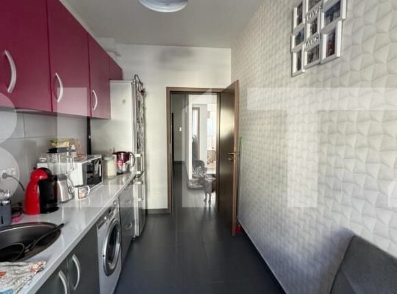 Apartament de vânzare 2 camere Floreşti - 155490AV | BLITZ Cluj-Napoca | Poza6