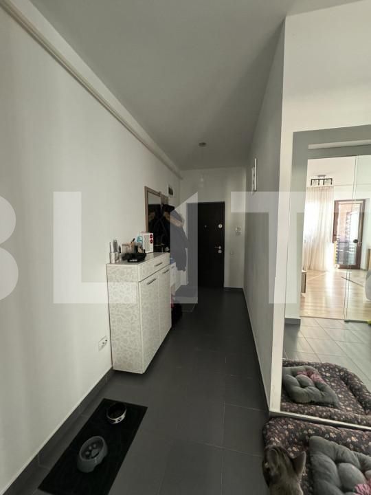 Apartament de vânzare 2 camere Floreşti - 155490AV | BLITZ Cluj-Napoca | Poza3