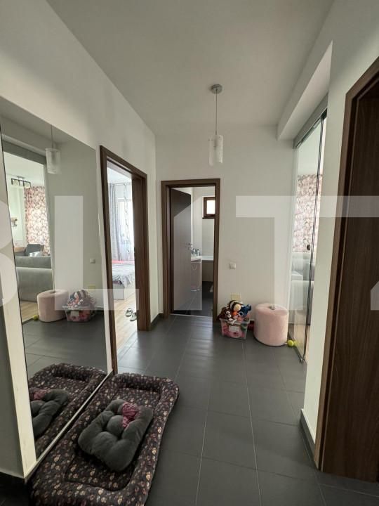 Apartament de vânzare 2 camere Floreşti - 155490AV | BLITZ Cluj-Napoca | Poza12