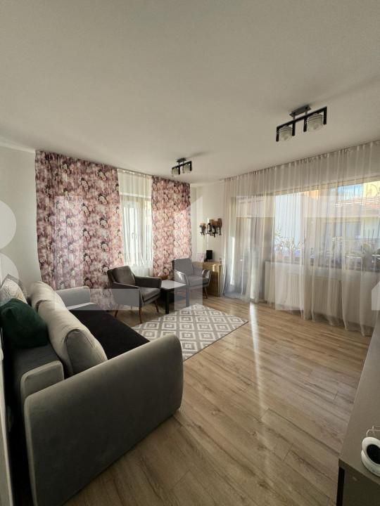 Apartament de vânzare 2 camere Floreşti - 155490AV | BLITZ Cluj-Napoca | Poza2