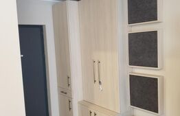 Apartament cu o cameră LUX, 44mp, AC, parcare, zona Golden Tulip