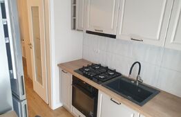 Apartament cu o cameră LUX, 44mp, AC, parcare, zona Golden Tulip