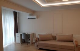 Apartament cu o cameră LUX, 44mp, AC, parcare, zona Golden Tulip