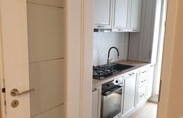 Apartament cu o cameră LUX, 44mp, AC, parcare, zona Golden Tulip