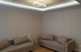 Apartament cu o cameră LUX, 44mp, AC, parcare, zona Golden Tulip