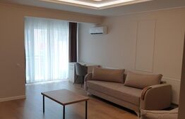 Apartament cu o cameră LUX, 44mp, AC, parcare, zona Golden Tulip