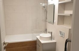 Apartament cu o cameră LUX, 44mp, AC, parcare, zona Golden Tulip