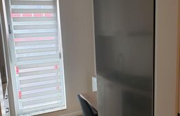 Apartament cu o cameră LUX, 44mp, AC, parcare, zona Golden Tulip