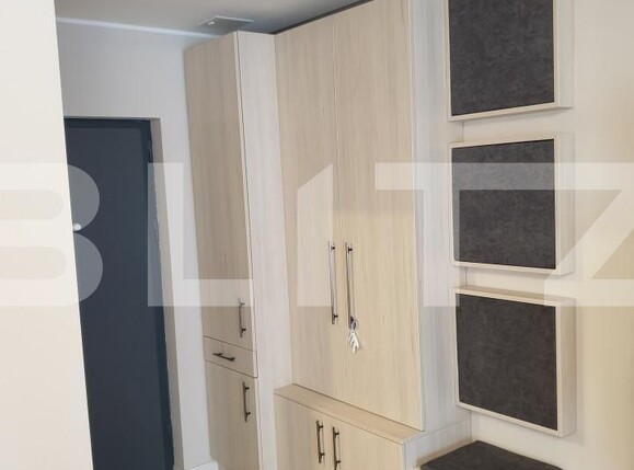 Garsonieră de închiriat Zorilor - 155491AI | BLITZ Cluj-Napoca | Poza4