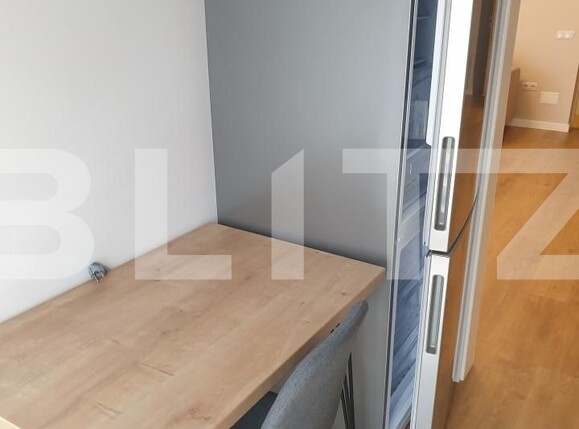 Garsonieră de închiriat Zorilor - 155491AI | BLITZ Cluj-Napoca | Poza9