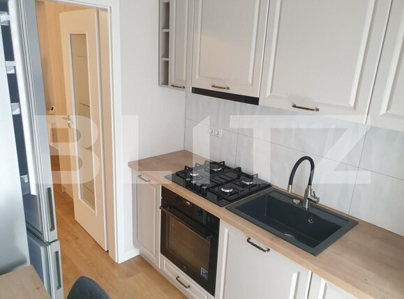 Garsonieră de închiriat Zorilor - 155491AI | BLITZ Cluj-Napoca | Poza8