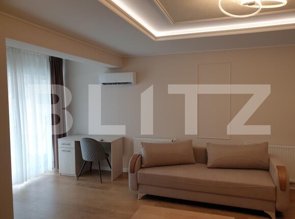 Garsonieră de închiriat Zorilor - 155491AI | BLITZ Cluj-Napoca | Poza3