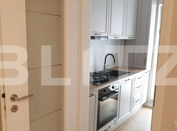 Garsonieră de închiriat Zorilor - 155491AI | BLITZ Cluj-Napoca | Poza6