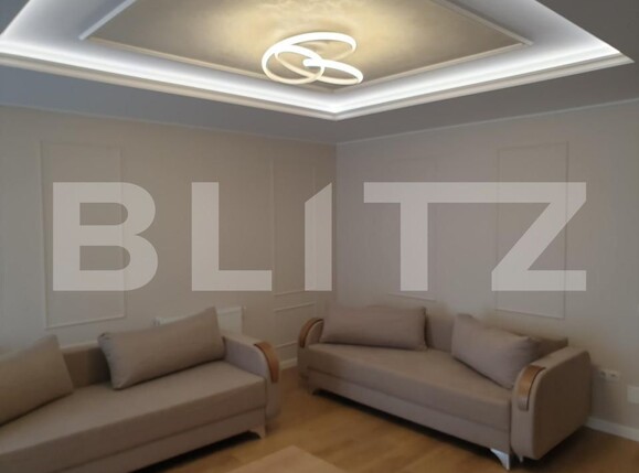 Garsonieră de închiriat Zorilor - 155491AI | BLITZ Cluj-Napoca | Poza2