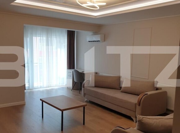 Garsonieră de închiriat Zorilor - 155491AI | BLITZ Cluj-Napoca | Poza1