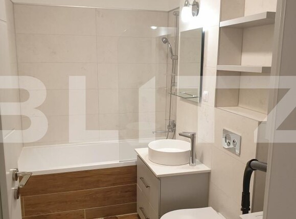 Garsonieră de închiriat Zorilor - 155491AI | BLITZ Cluj-Napoca | Poza5